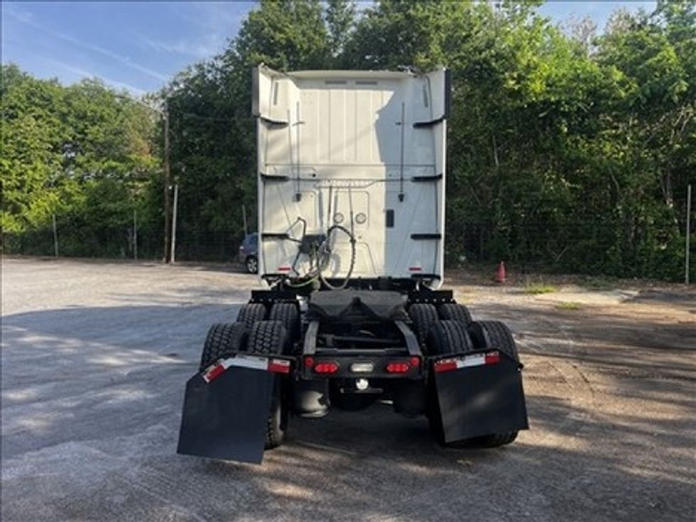 Sleeper Tractor-Heavy Duty Tractors-International-2020-LT625-Conyers-GA-426,421\n\t\tmiles-$ 37,000 - Image 6