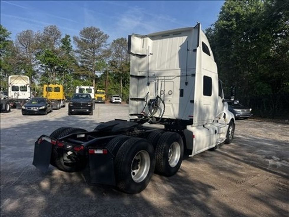 Sleeper Tractor-Heavy Duty Tractors-International-2020-LT625-Conyers-GA-426,421\n\t\tmiles-$ 37,000 - Image 7