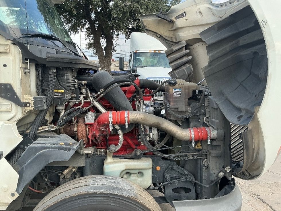 Sleeper Tractor-Heavy Duty Tractors-International-2020-LT625-Dallas-TX-456,768\n\t\tmiles-$ 54,500 - Image 20