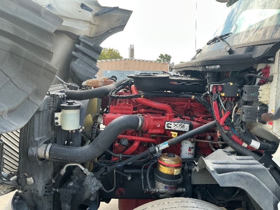 Sleeper Tractor-Heavy Duty Tractors-International-2020-LT625-Dallas-TX-456,768\n\t\tmiles-$ 54,500 - Image 21