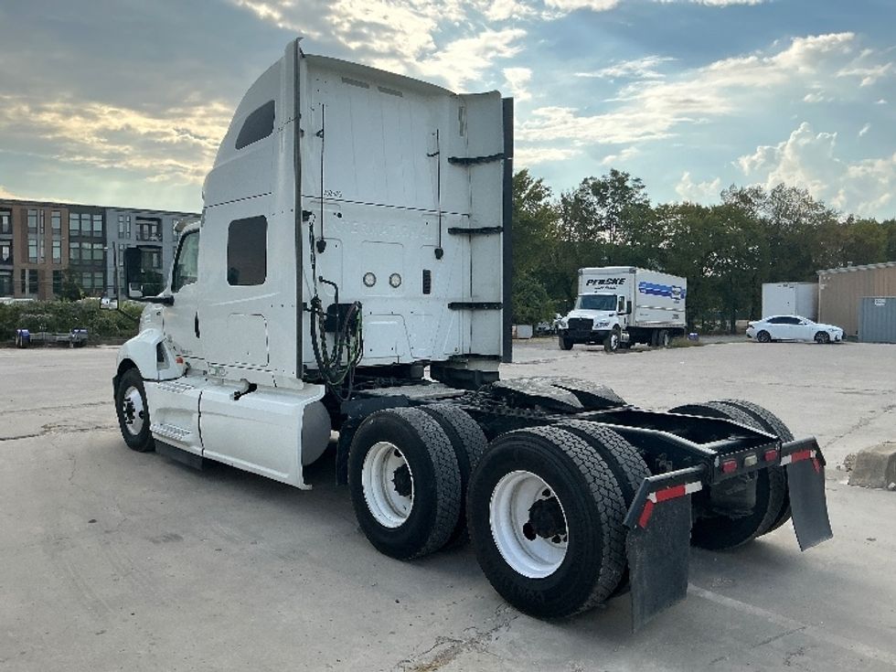 Sleeper Tractor-Heavy Duty Tractors-International-2020-LT625-Dallas-TX-456,768\n\t\tmiles-$ 54,500 - Image 5