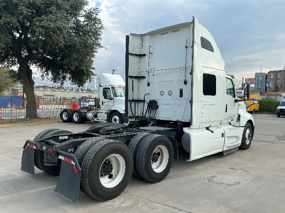 Sleeper Tractor-Heavy Duty Tractors-International-2020-LT625-Dallas-TX-456,768\n\t\tmiles-$ 54,500 - Image 7