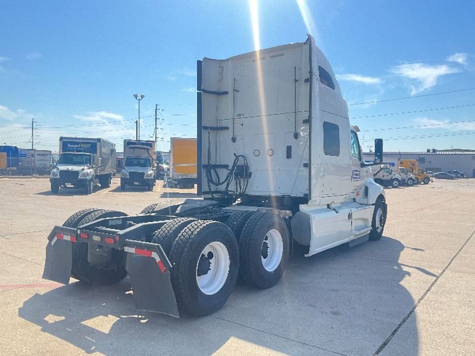 Sleeper Tractor-Heavy Duty Tractors-International-2020-LT625-Dallas-TX-461,428\n\t\tmiles-$ 54,250 - Image 7