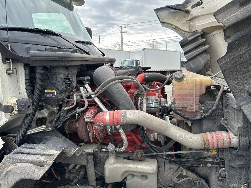 Sleeper Tractor-Heavy Duty Tractors-International-2020-LT625-Dayton-NJ-456,275\n\t\tmiles-$ 54,500 - Image 20