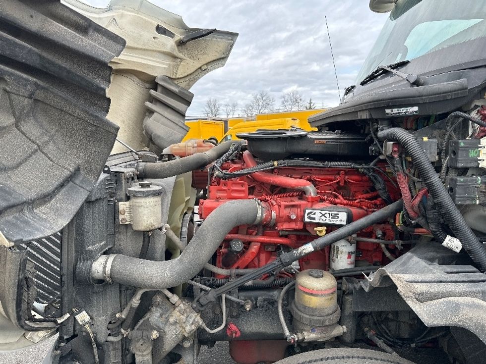 Sleeper Tractor-Heavy Duty Tractors-International-2020-LT625-Dayton-NJ-456,275\n\t\tmiles-$ 54,500 - Image 21