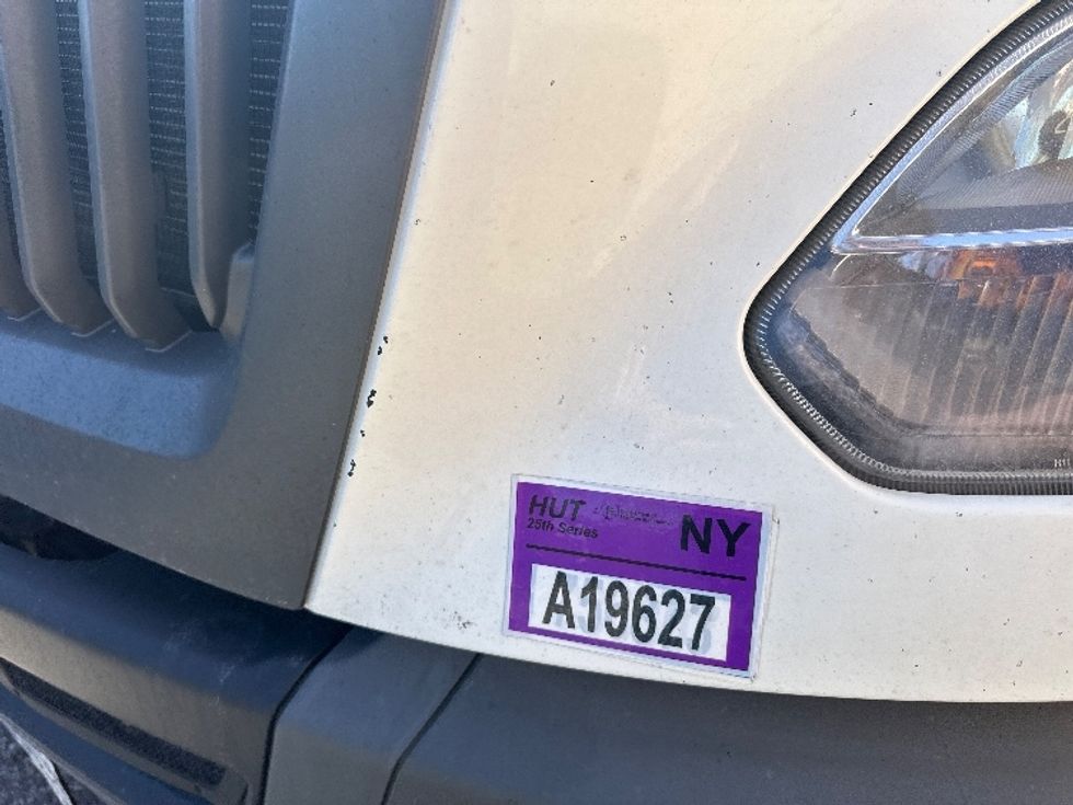 Sleeper Tractor-Heavy Duty Tractors-International-2020-LT625-Dayton-NJ-456,275\n\t\tmiles-$ 54,500 - Image 24