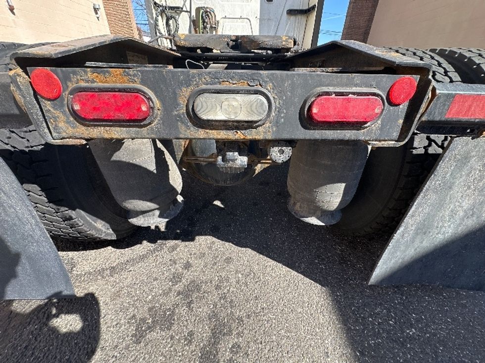 Sleeper Tractor-Heavy Duty Tractors-International-2020-LT625-Dayton-NJ-456,275\n\t\tmiles-$ 54,500 - Image 26