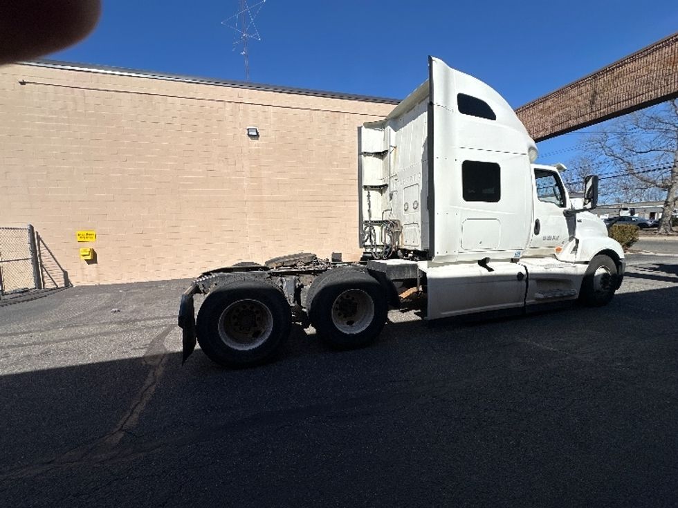 Sleeper Tractor-Heavy Duty Tractors-International-2020-LT625-Dayton-NJ-456,275\n\t\tmiles-$ 54,500 - Image 7