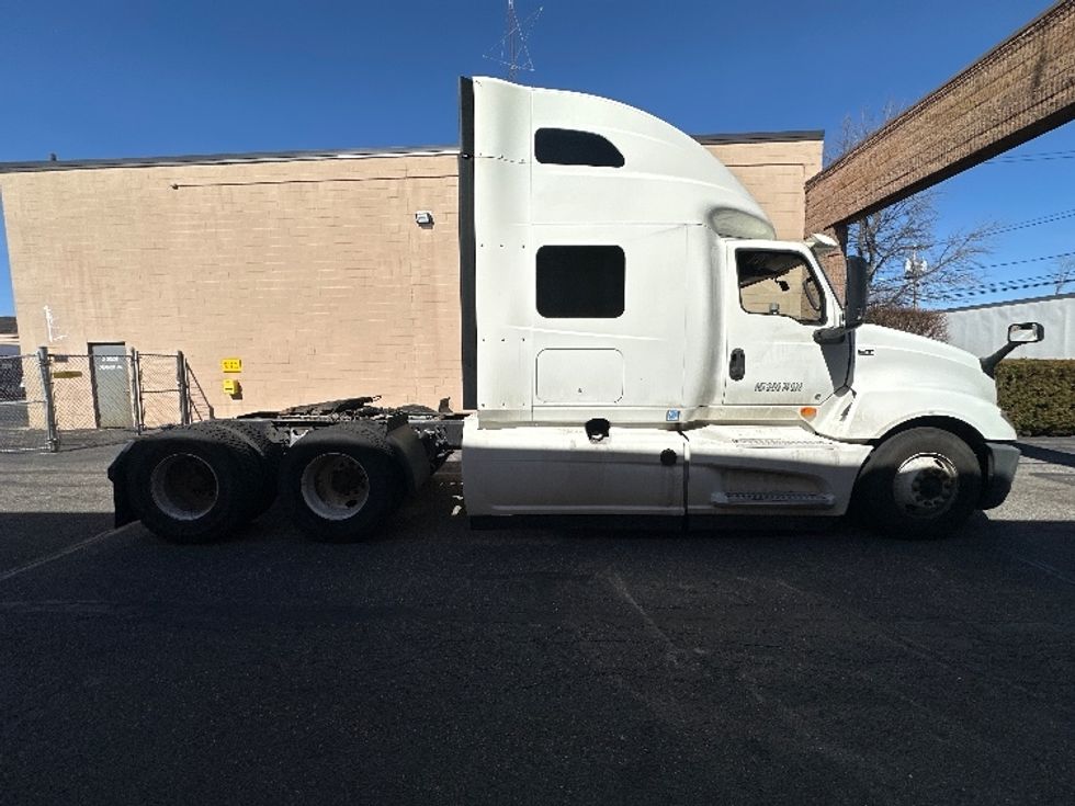 Sleeper Tractor-Heavy Duty Tractors-International-2020-LT625-Dayton-NJ-456,275\n\t\tmiles-$ 54,500 - Image 8