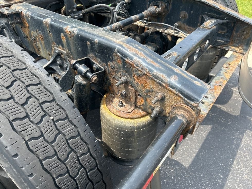 Sleeper Tractor-Heavy Duty Tractors-International-2020-LT625-De Pere-WI-638,054\n\t\tmiles-$ 41,750 - Image 25