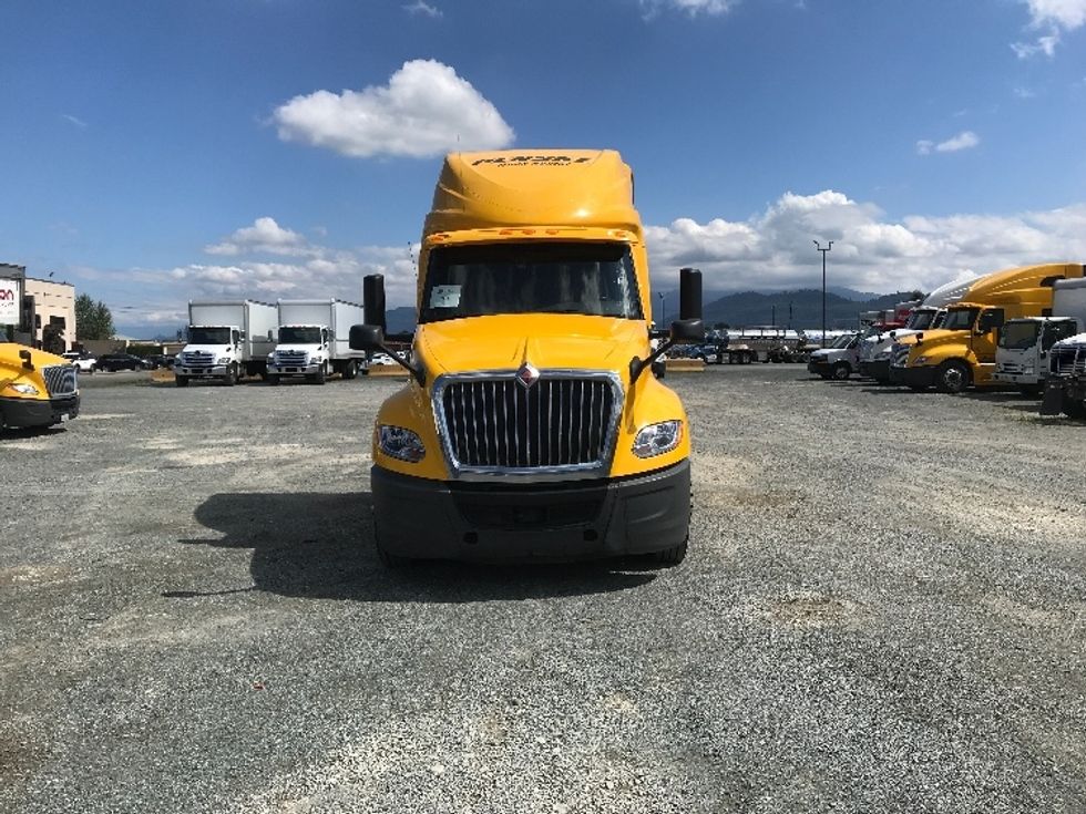 Sleeper Tractor-Heavy Duty Tractors-International-2020-LT625-Delta-BC-805,171\n\t\tkm-$ 60,500 - Image 2