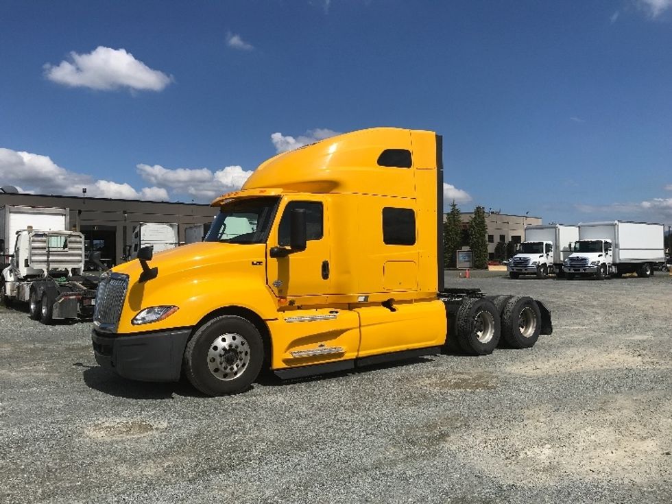 Sleeper Tractor-Heavy Duty Tractors-International-2020-LT625-Delta-BC-805,171\n\t\tkm-$ 60,500 - Image 3