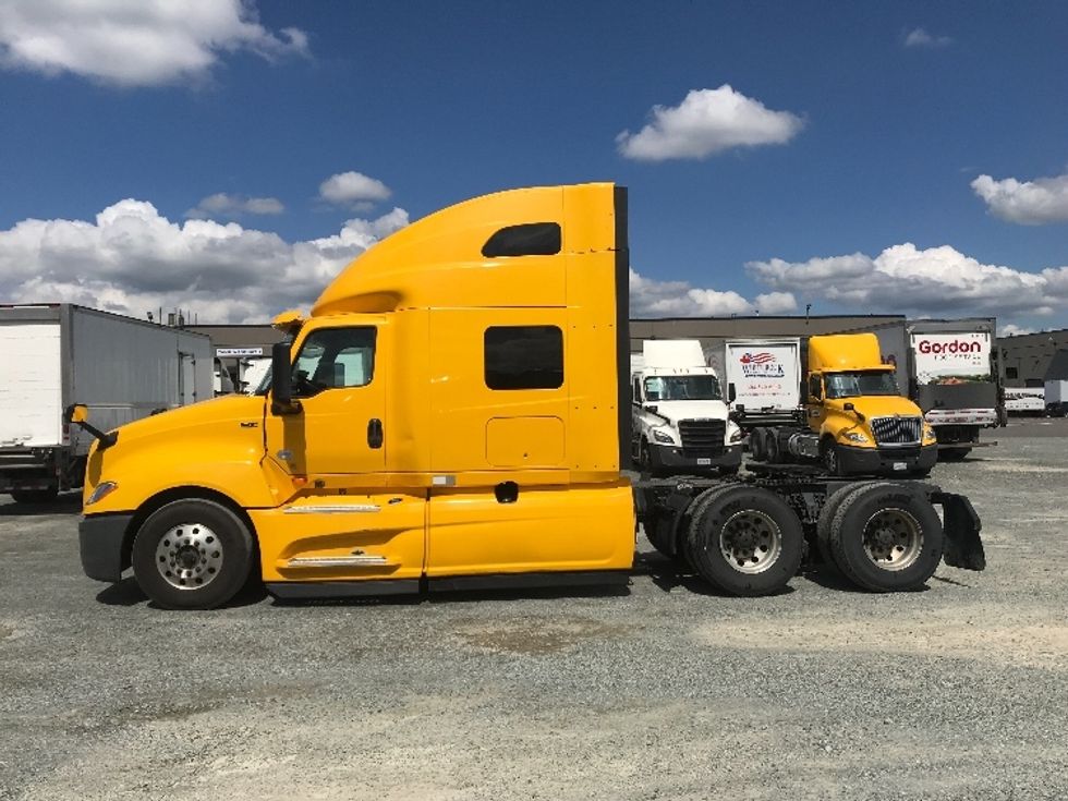 Sleeper Tractor-Heavy Duty Tractors-International-2020-LT625-Delta-BC-805,171\n\t\tkm-$ 60,500 - Image 4