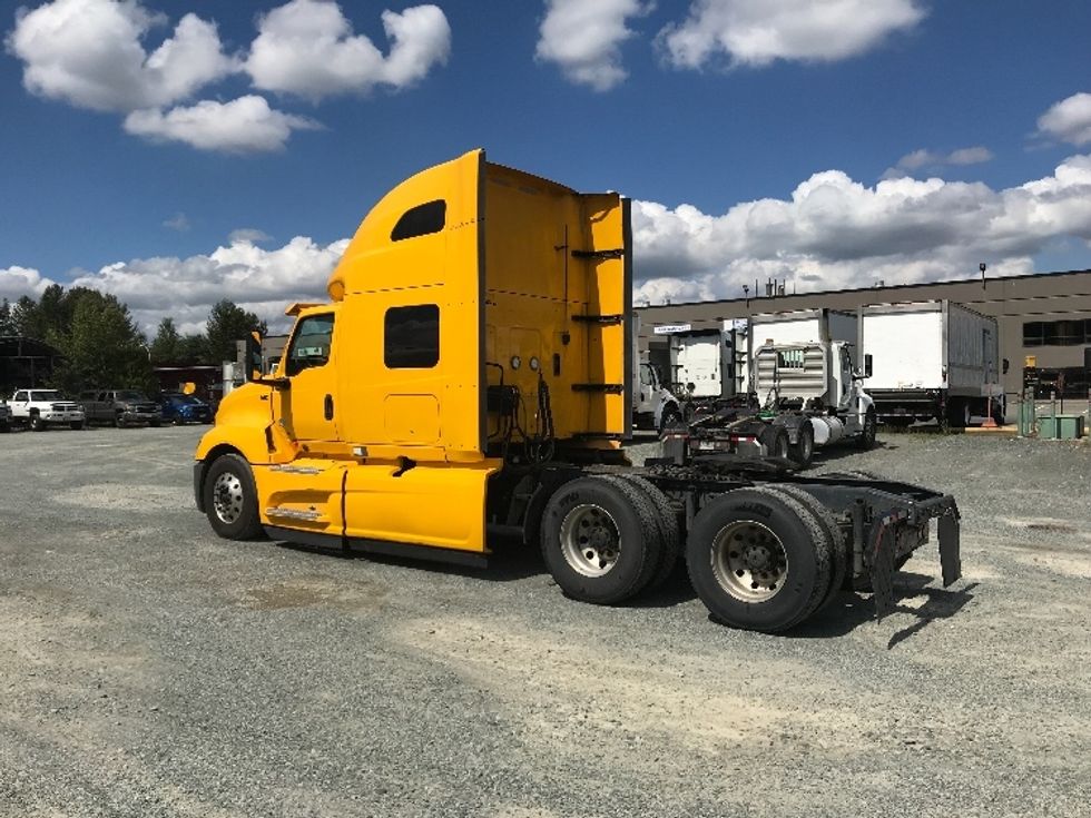 Sleeper Tractor-Heavy Duty Tractors-International-2020-LT625-Delta-BC-805,171\n\t\tkm-$ 60,500 - Image 5
