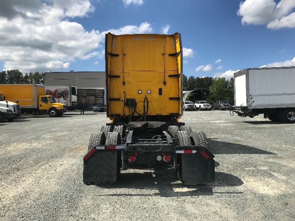 Sleeper Tractor-Heavy Duty Tractors-International-2020-LT625-Delta-BC-805,171\n\t\tkm-$ 60,500 - Image 6