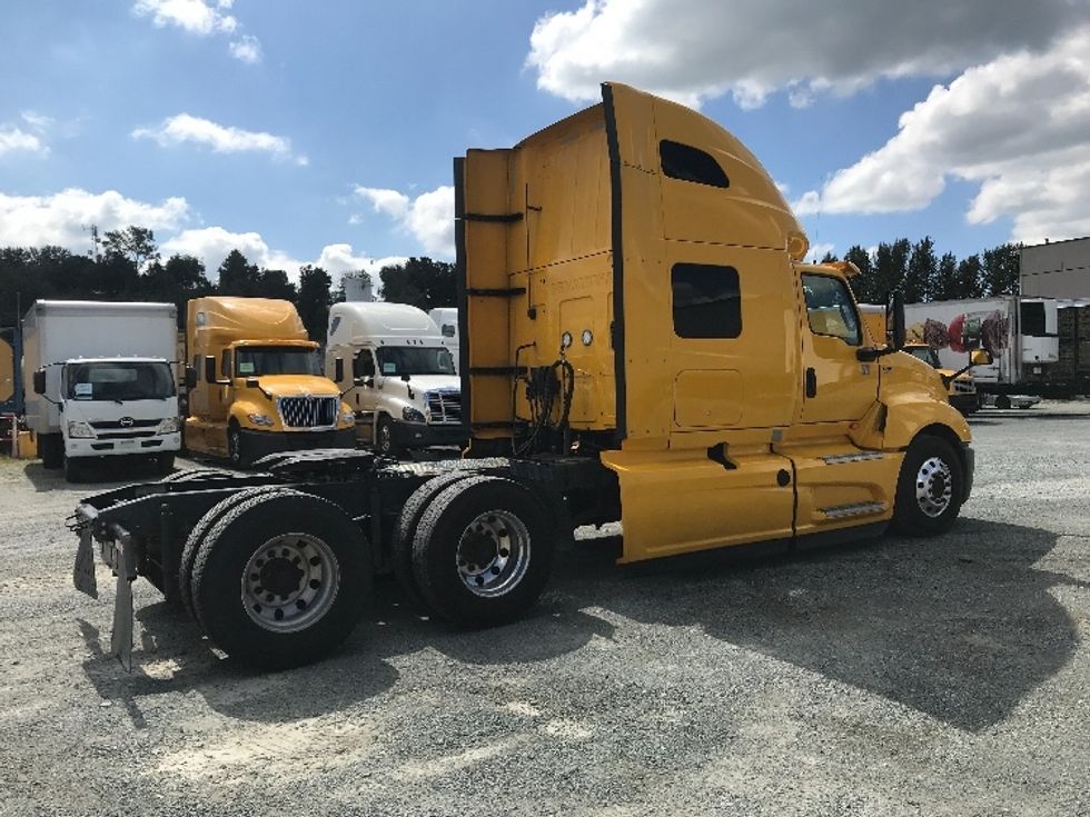 Sleeper Tractor-Heavy Duty Tractors-International-2020-LT625-Delta-BC-805,171\n\t\tkm-$ 60,500 - Image 7