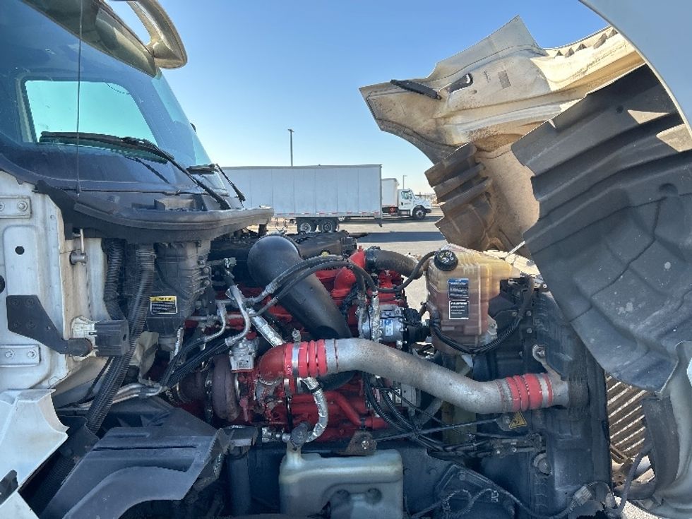 Sleeper Tractor-Heavy Duty Tractors-International-2020-LT625-Denver-CO-577,479\n\t\tmiles-$ 42,250 - Image 20