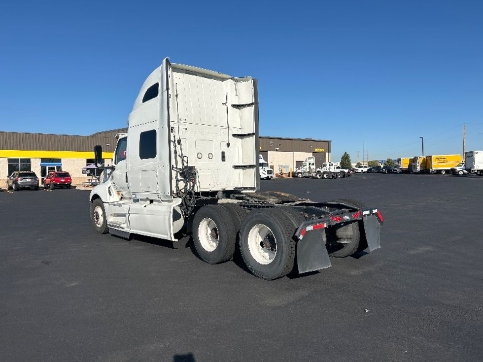 Sleeper Tractor-Heavy Duty Tractors-International-2020-LT625-Denver-CO-577,479\n\t\tmiles-$ 42,250 - Image 5
