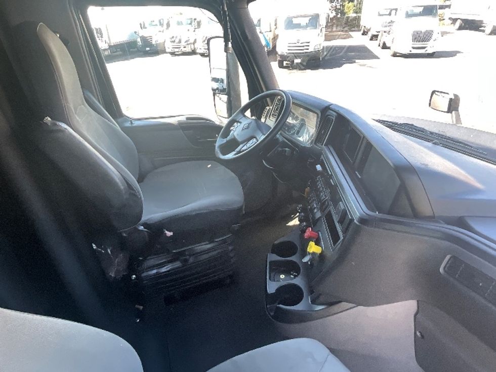 Sleeper Tractor-Heavy Duty Tractors-International-2020-LT625-East Chicago-IN-392,400\n\t\tmiles-$ 33,250 - Image 15