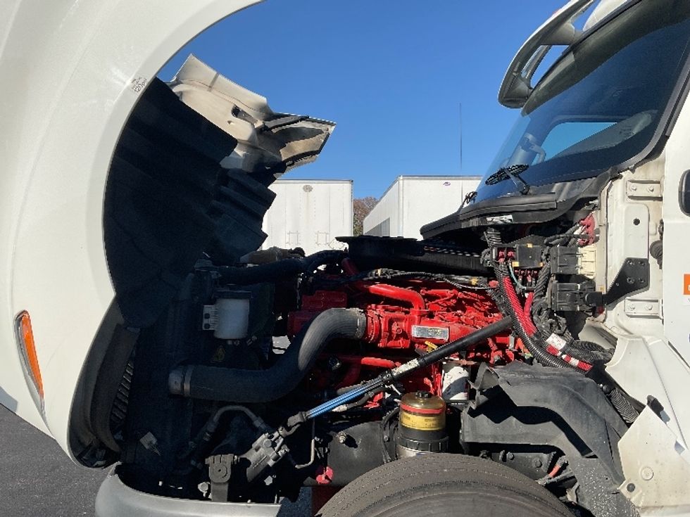 Sleeper Tractor-Heavy Duty Tractors-International-2020-LT625-East Chicago-IN-454,656\n\t\tmiles-$ 52,750 - Image 20