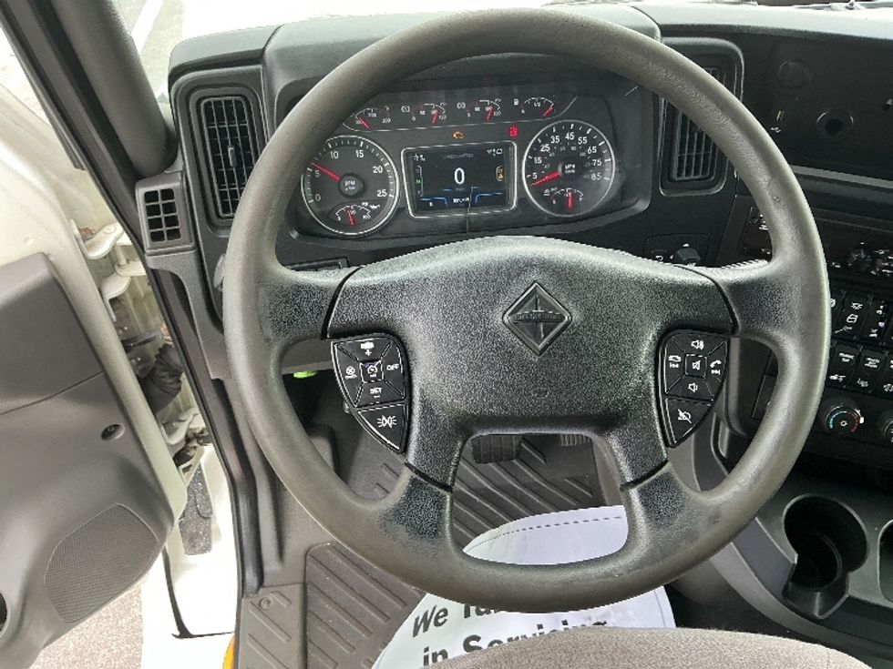 Sleeper Tractor-Heavy Duty Tractors-International-2020-LT625-East Chicago-IN-551,883\n\t\tmiles-$ 36,500 - Image 10