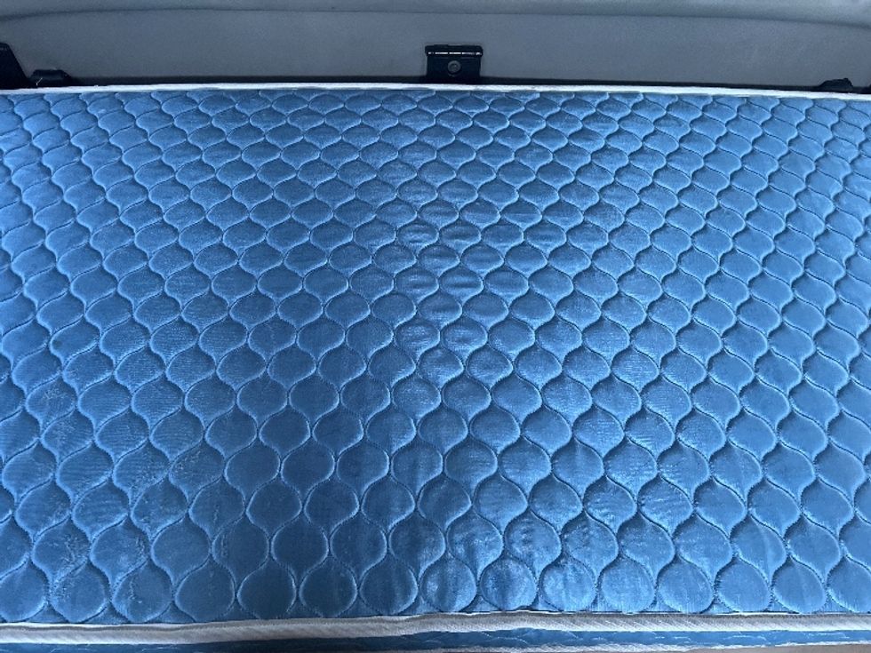 Sleeper Tractor-Heavy Duty Tractors-International-2020-LT625-El Paso-TX-520,474\n\t\tmiles-$ 48,250 - Image 17