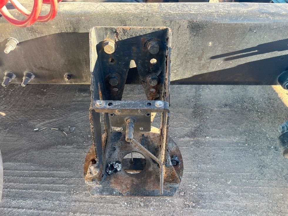 Sleeper Tractor-Heavy Duty Tractors-International-2020-LT625-El Paso-TX-520,474\n\t\tmiles-$ 48,250 - Image 22