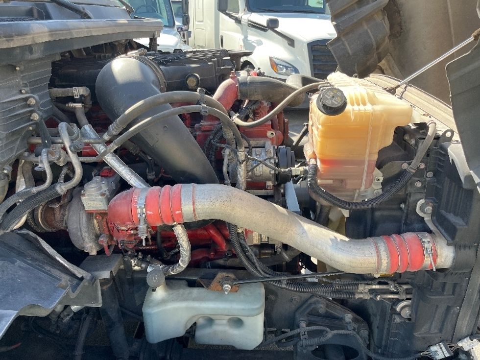 Sleeper Tractor-Heavy Duty Tractors-International-2020-LT625-El Paso-TX-581,261\n\t\tmiles-$ 42,000 - Image 20