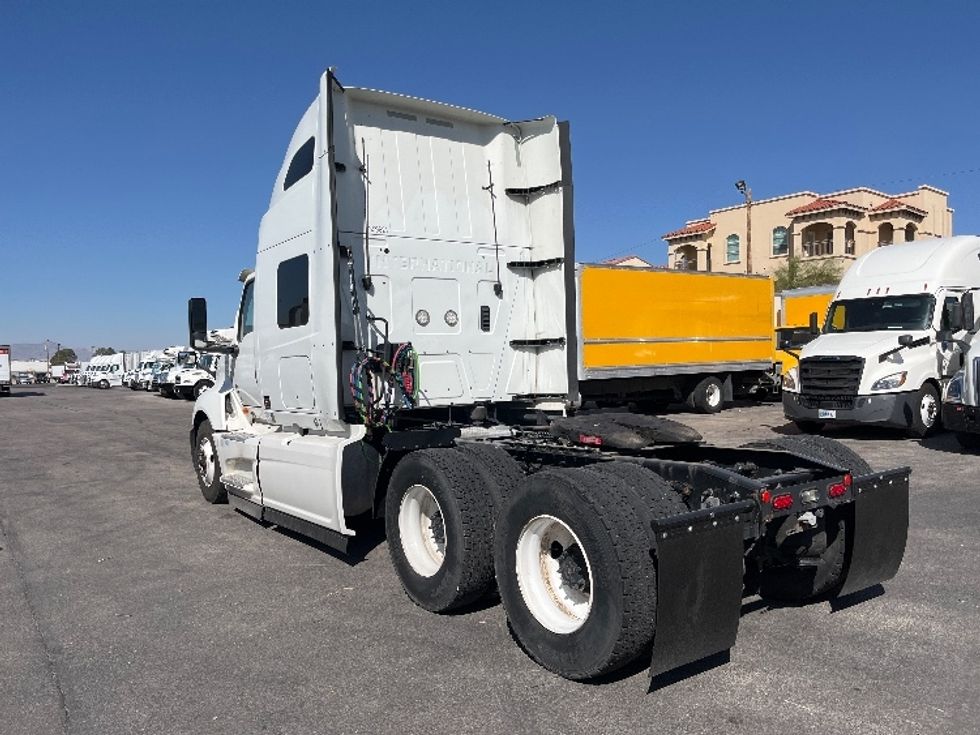 Sleeper Tractor-Heavy Duty Tractors-International-2020-LT625-El Paso-TX-581,261\n\t\tmiles-$ 42,000 - Image 5