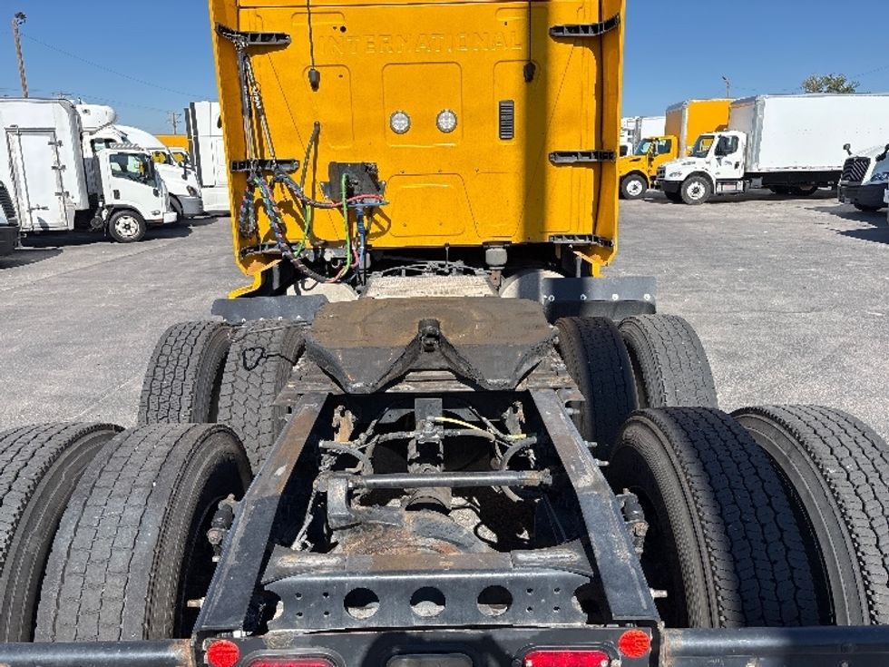Sleeper Tractor-Heavy Duty Tractors-International-2020-LT625-El Paso-TX-604,309\n\t\tmiles-$ 35,500 - Image 6