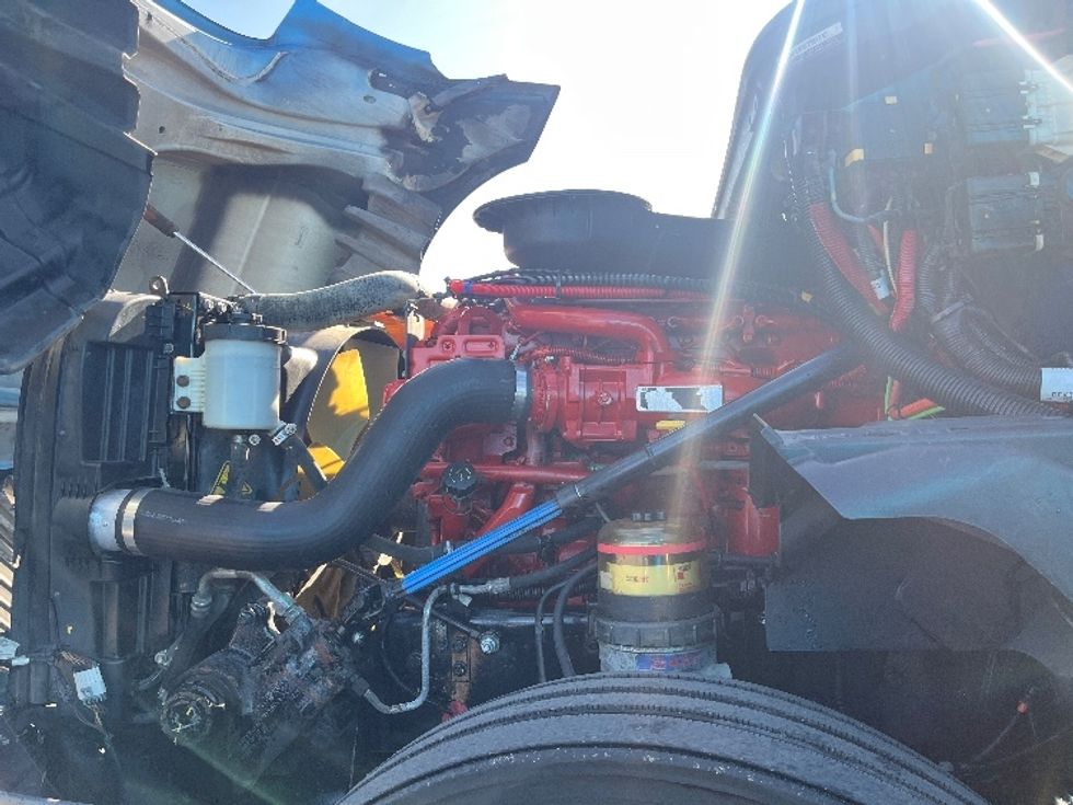 Sleeper Tractor-Heavy Duty Tractors-International-2020-LT625-El Paso-TX-616,515\n\t\tmiles-$ 37,500 - Image 20