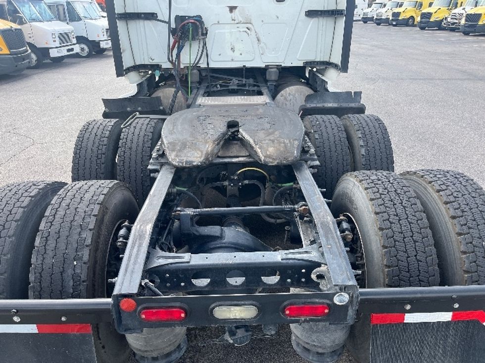 Sleeper Tractor-Heavy Duty Tractors-International-2020-LT625-El Paso-TX-619,328\n\t\tmiles-$ 48,250 - Image 6