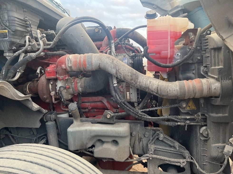 Sleeper Tractor-Heavy Duty Tractors-International-2020-LT625-El Paso-TX-633,465\n\t\tmiles-$ 36,250 - Image 20