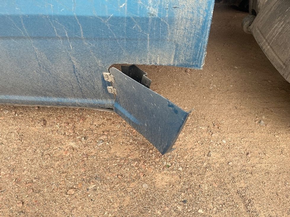 Sleeper Tractor-Heavy Duty Tractors-International-2020-LT625-El Paso-TX-633,465\n\t\tmiles-$ 36,250 - Image 22