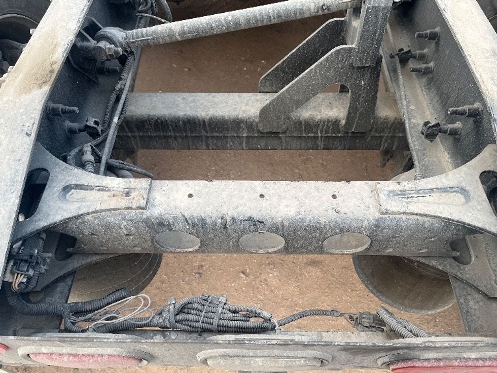 Sleeper Tractor-Heavy Duty Tractors-International-2020-LT625-El Paso-TX-633,465\n\t\tmiles-$ 36,250 - Image 6