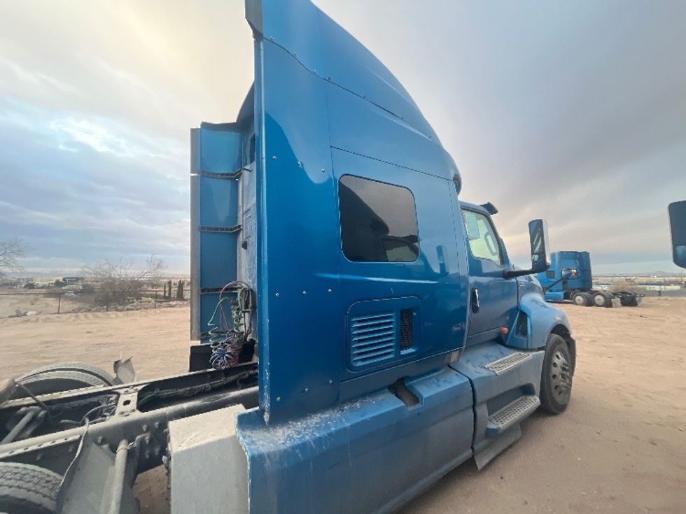 Sleeper Tractor-Heavy Duty Tractors-International-2020-LT625-El Paso-TX-633,465\n\t\tmiles-$ 36,250 - Image 8