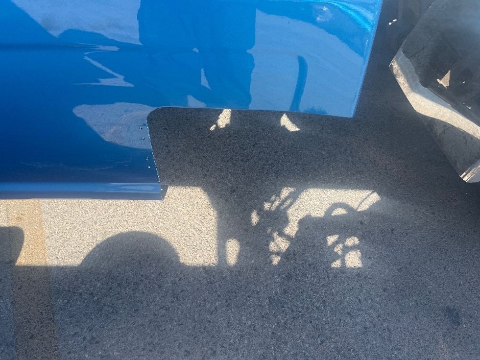 Sleeper Tractor-Heavy Duty Tractors-International-2020-LT625-El Paso-TX-657,506\n\t\tmiles-$ 34,500 - Image 22