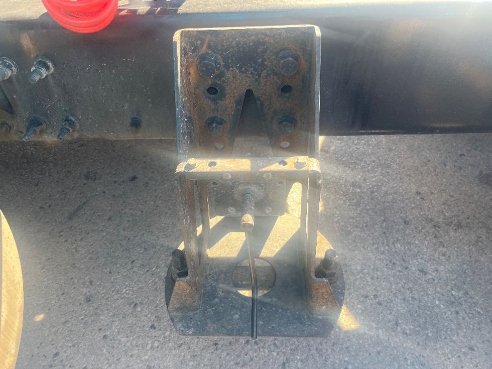 Sleeper Tractor-Heavy Duty Tractors-International-2020-LT625-El Paso-TX-657,506\n\t\tmiles-$ 34,500 - Image 23