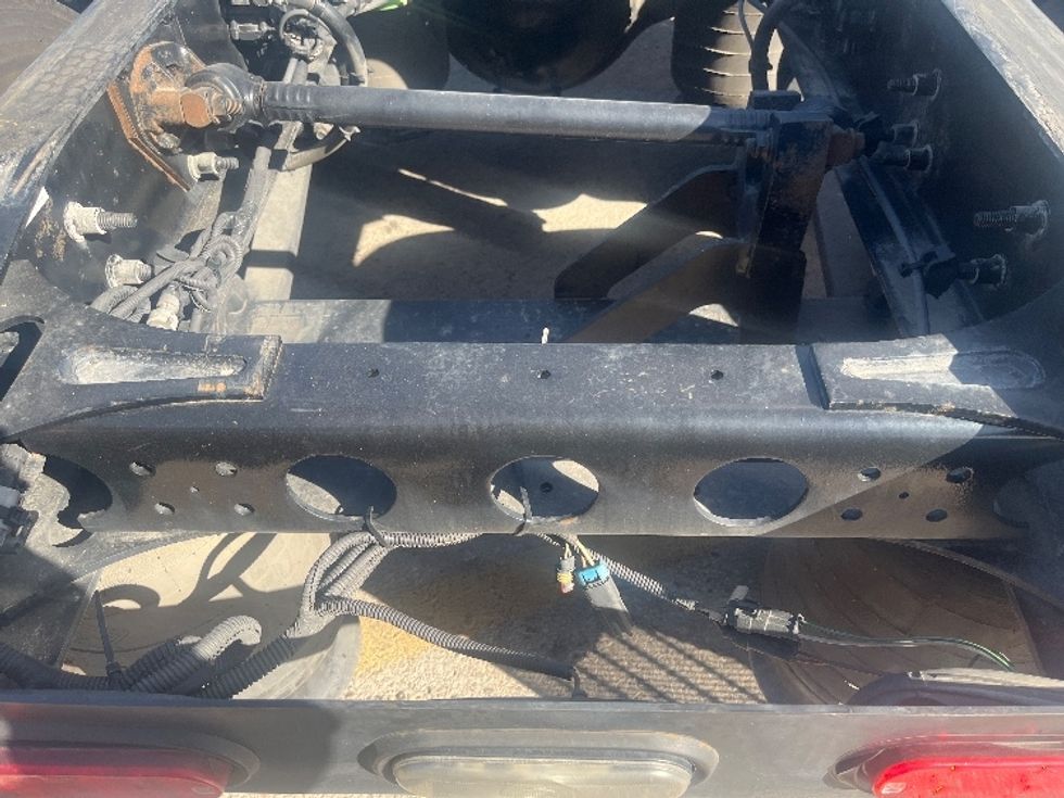 Sleeper Tractor-Heavy Duty Tractors-International-2020-LT625-El Paso-TX-657,506\n\t\tmiles-$ 34,500 - Image 6