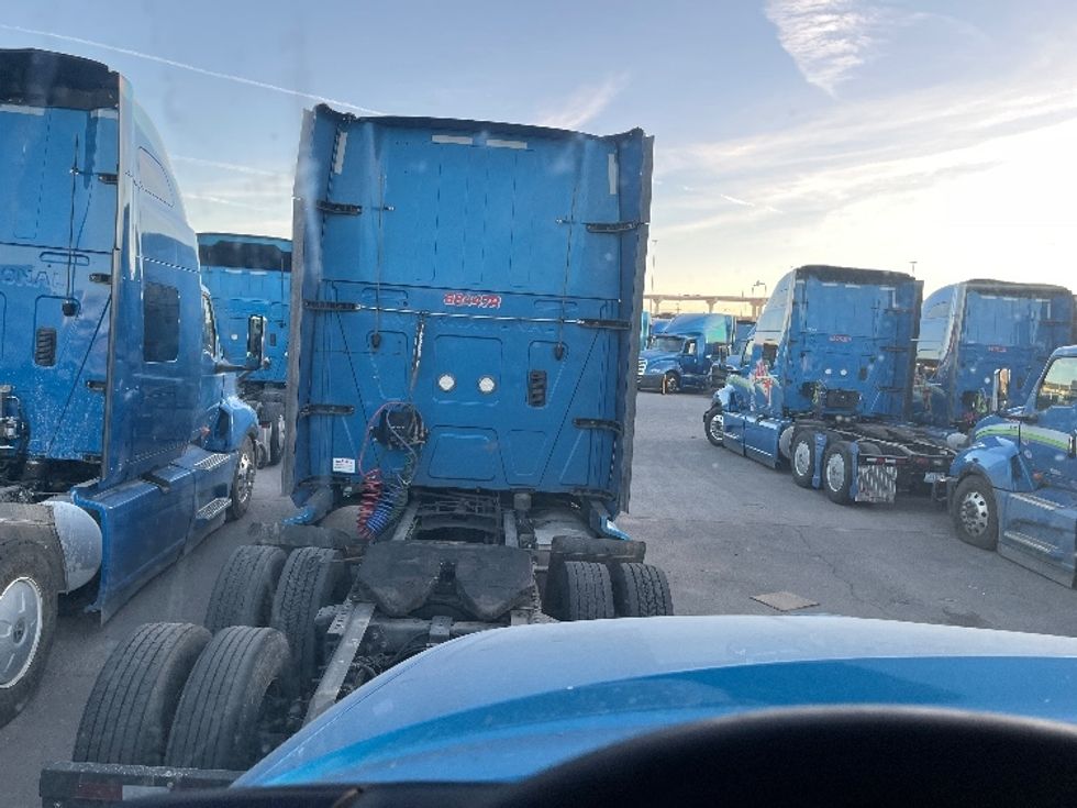 Sleeper Tractor-Heavy Duty Tractors-International-2020-LT625-El Paso-TX-680,601\n\t\tmiles-$ 33,000 - Image 11