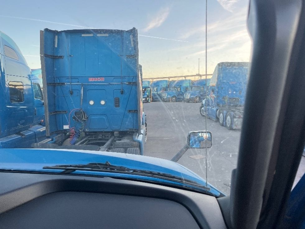 Sleeper Tractor-Heavy Duty Tractors-International-2020-LT625-El Paso-TX-680,601\n\t\tmiles-$ 33,000 - Image 14