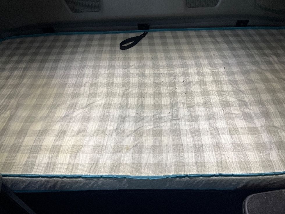 Sleeper Tractor-Heavy Duty Tractors-International-2020-LT625-El Paso-TX-680,601\n\t\tmiles-$ 33,000 - Image 18