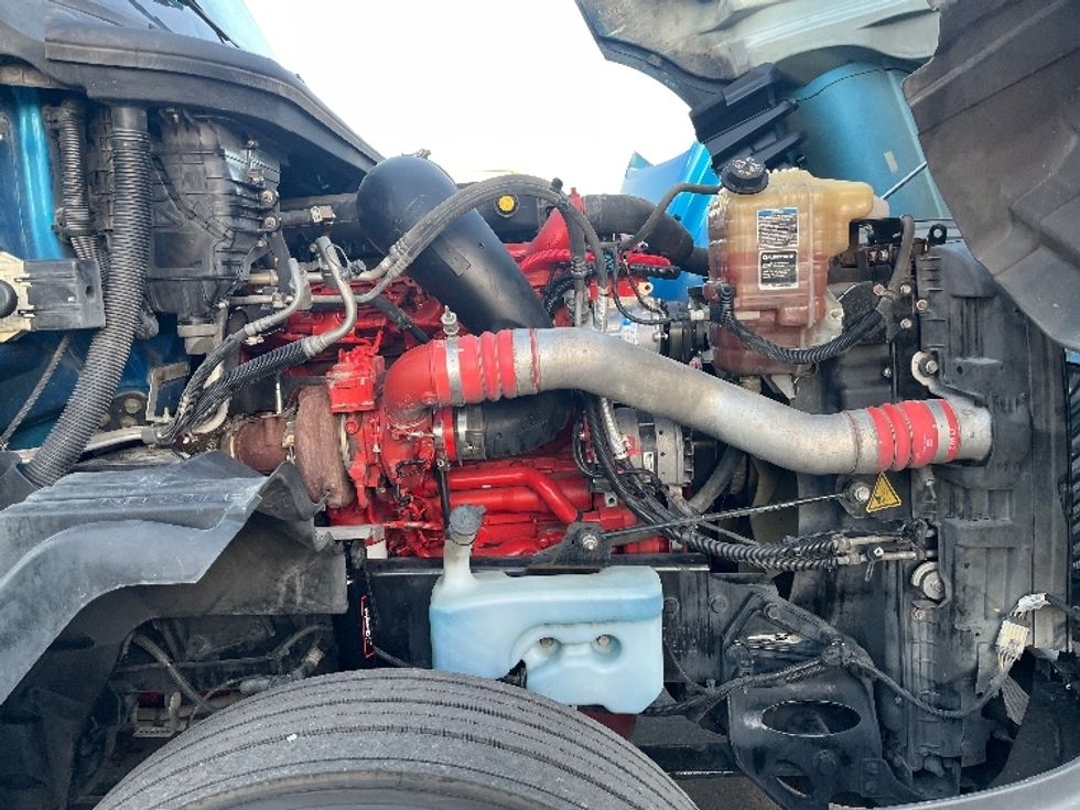 Sleeper Tractor-Heavy Duty Tractors-International-2020-LT625-El Paso-TX-680,601\n\t\tmiles-$ 33,000 - Image 20