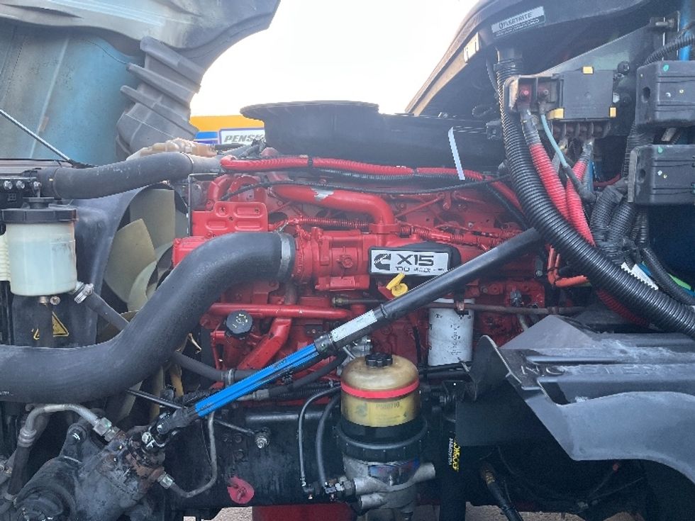 Sleeper Tractor-Heavy Duty Tractors-International-2020-LT625-El Paso-TX-680,601\n\t\tmiles-$ 33,000 - Image 21