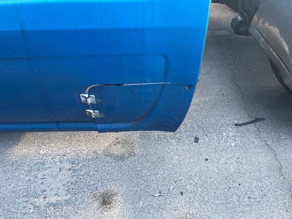 Sleeper Tractor-Heavy Duty Tractors-International-2020-LT625-El Paso-TX-680,601\n\t\tmiles-$ 33,000 - Image 22