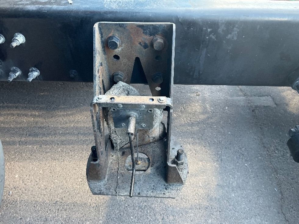 Sleeper Tractor-Heavy Duty Tractors-International-2020-LT625-El Paso-TX-680,601\n\t\tmiles-$ 33,000 - Image 23