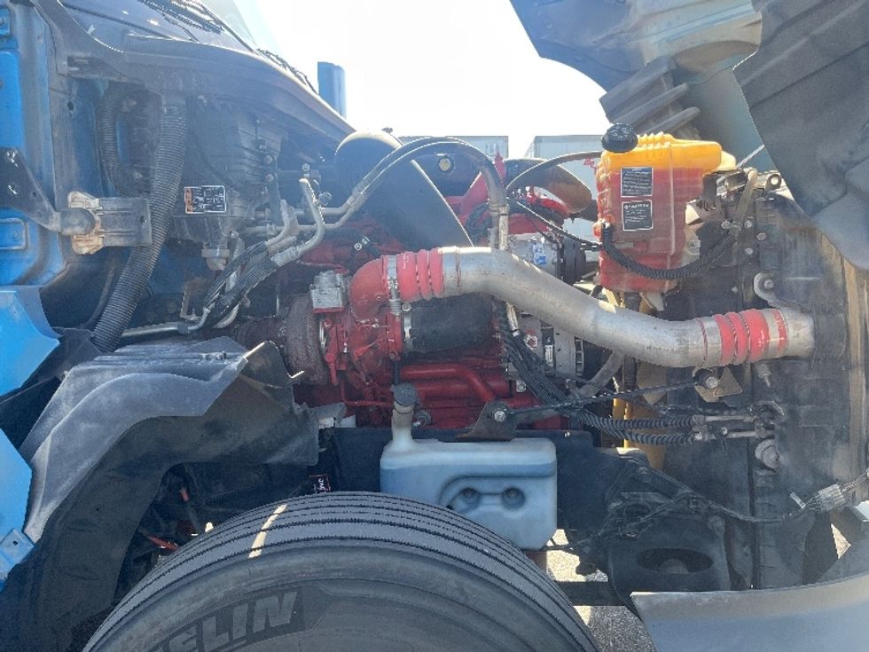 Sleeper Tractor-Heavy Duty Tractors-International-2020-LT625-El Paso-TX-684,447\n\t\tmiles-$ 32,750 - Image 20