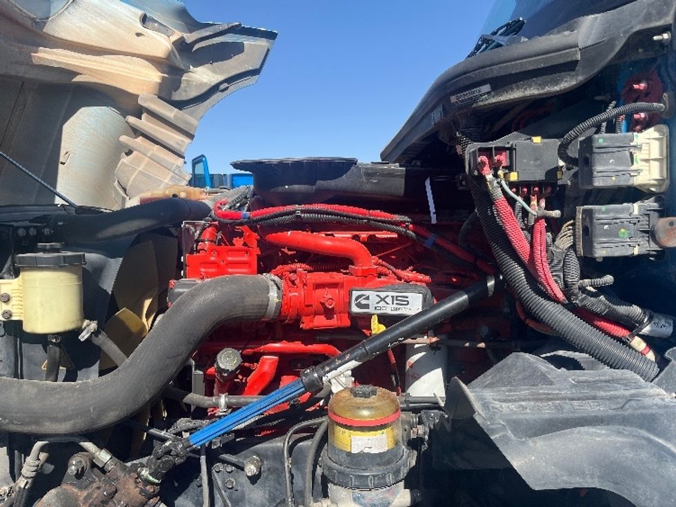 Sleeper Tractor-Heavy Duty Tractors-International-2020-LT625-El Paso-TX-684,447\n\t\tmiles-$ 32,750 - Image 21