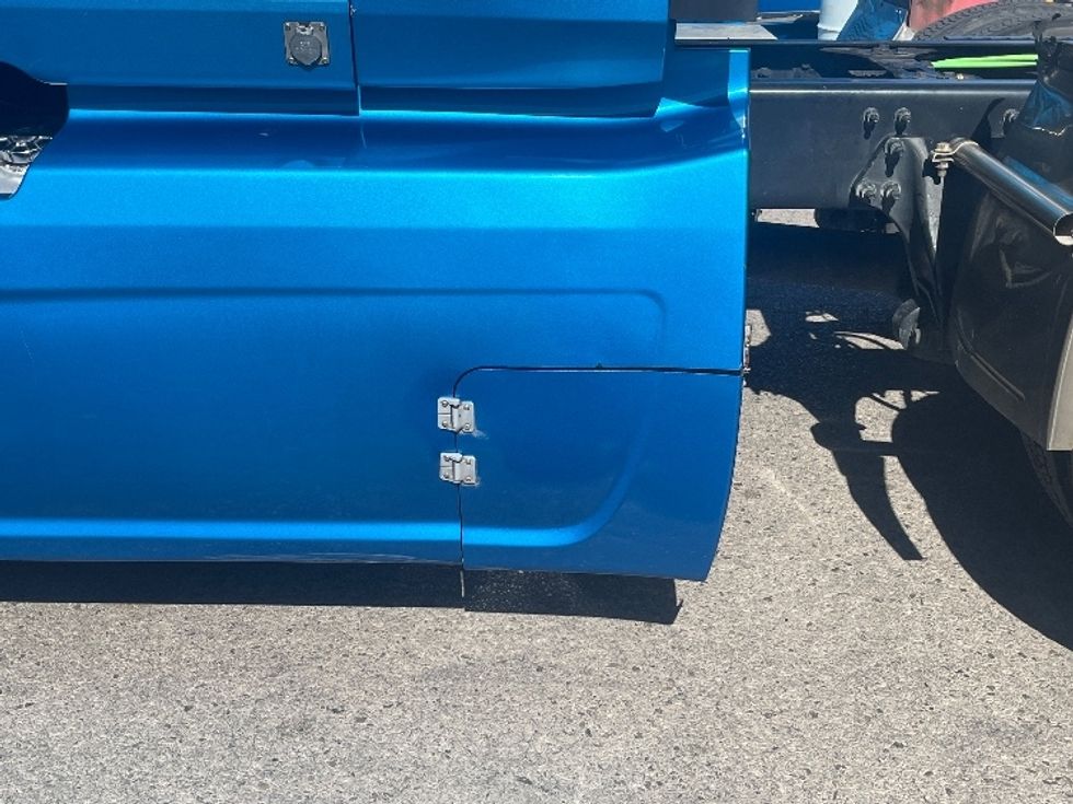 Sleeper Tractor-Heavy Duty Tractors-International-2020-LT625-El Paso-TX-684,447\n\t\tmiles-$ 32,750 - Image 22