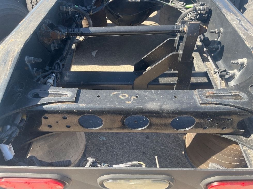 Sleeper Tractor-Heavy Duty Tractors-International-2020-LT625-El Paso-TX-684,447\n\t\tmiles-$ 32,750 - Image 6